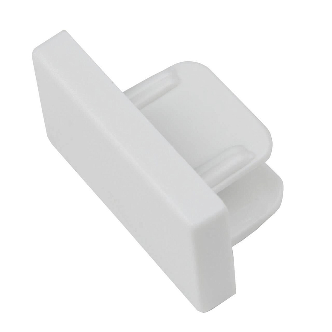 Заглушка Volpe UFB-Q122 UFB-Q122 C21 WHITE 1 POLYBAG