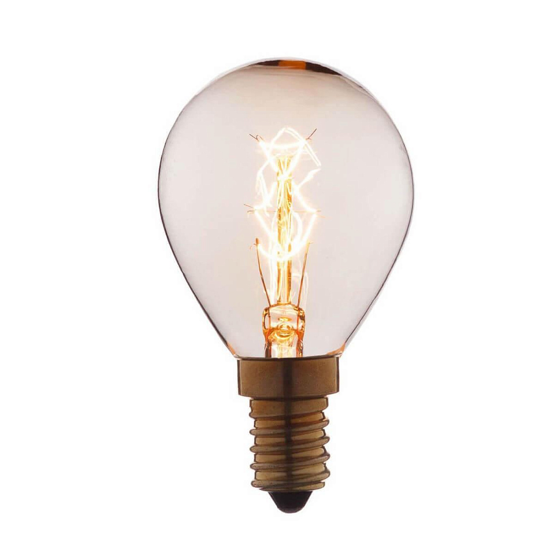 Лампа накаливания Loft IT Edison Bulb 4525-S