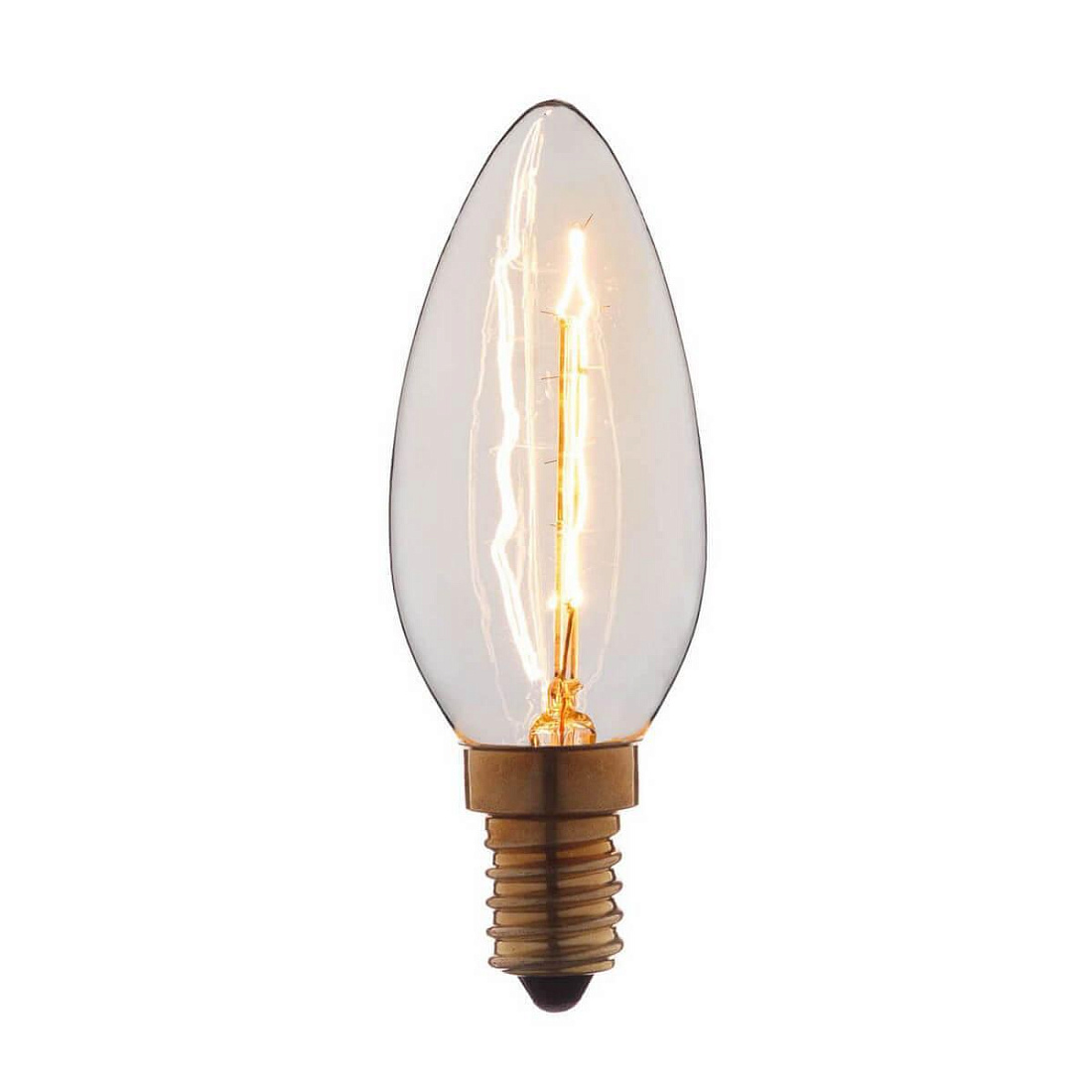 Лампа накаливания Loft IT Edison Bulb 3540