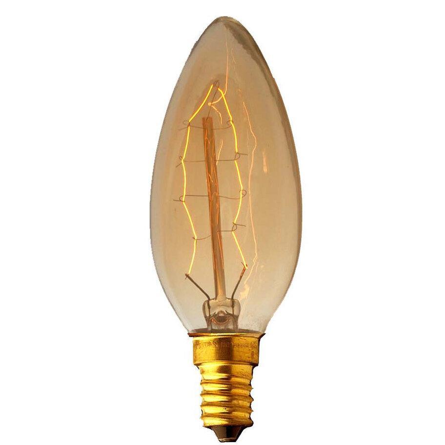Лампа накаливания Loft IT Edison Bulb 3540-G