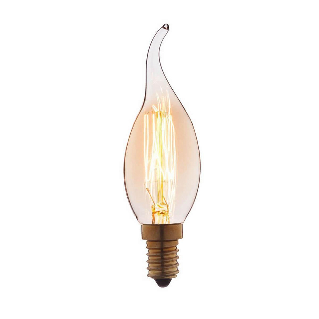 Лампа накаливания Loft IT Edison Bulb 3540-GL