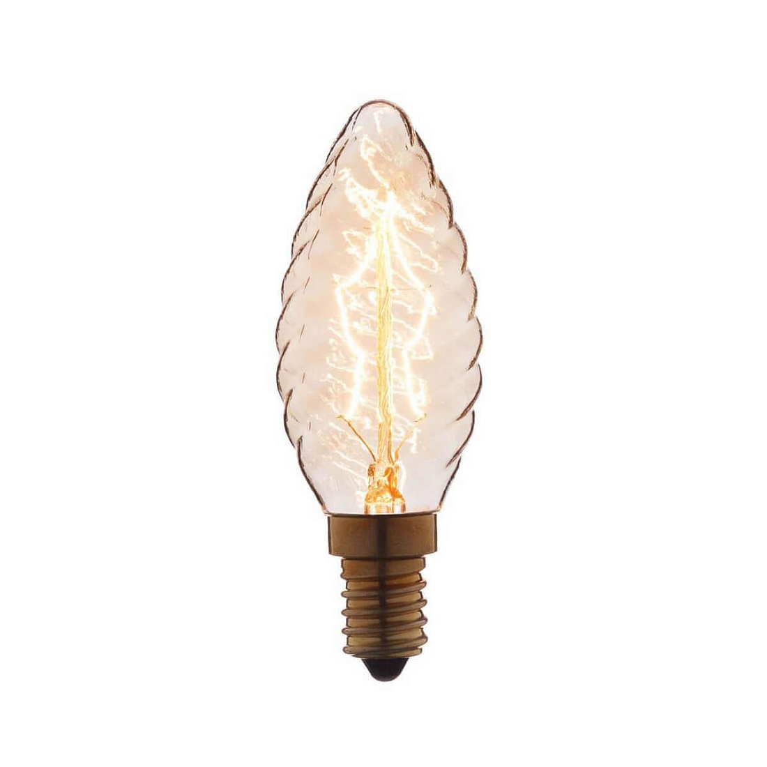 Лампа накаливания Loft IT Edison Bulb 3540-LT