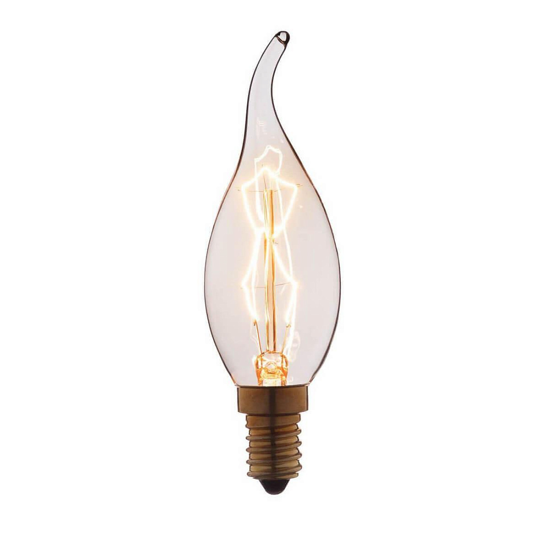 Лампа накаливания Loft IT Edison Bulb 3540-TW