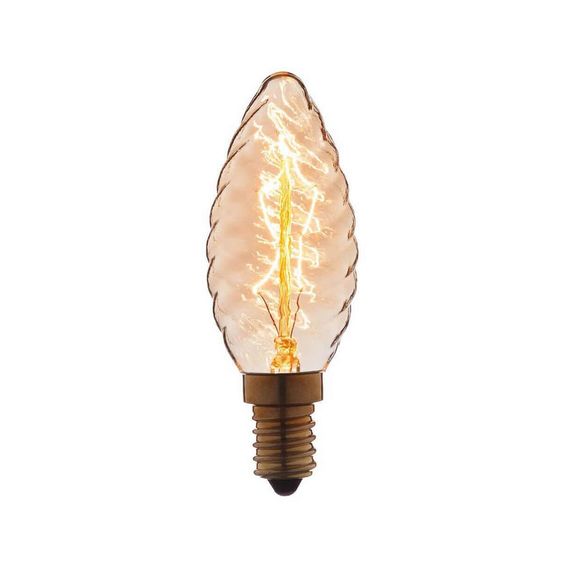 Лампа накаливания Loft IT Edison Bulb 3560-LT
