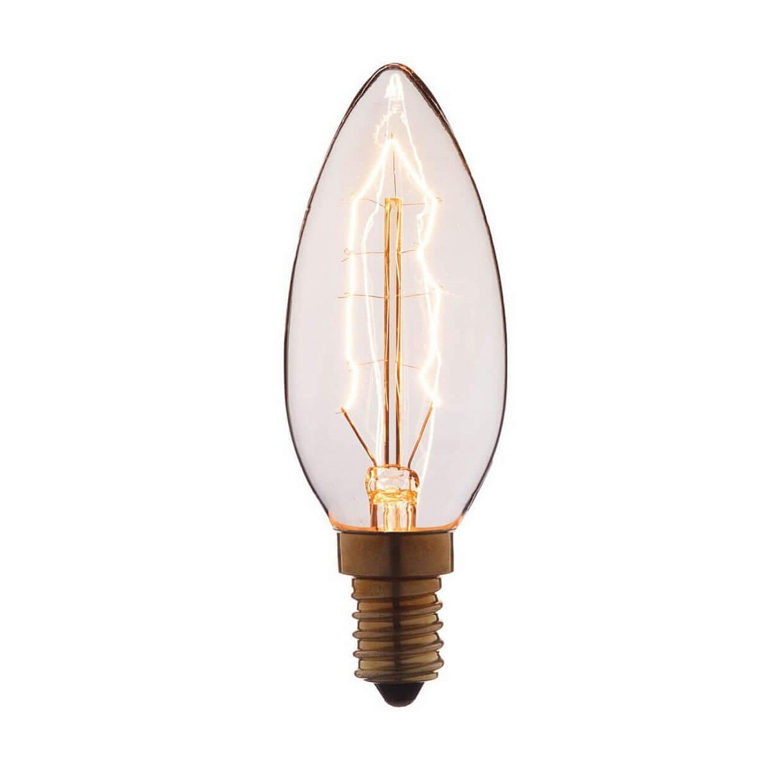 Лампа накаливания Loft IT Edison Bulb 3560