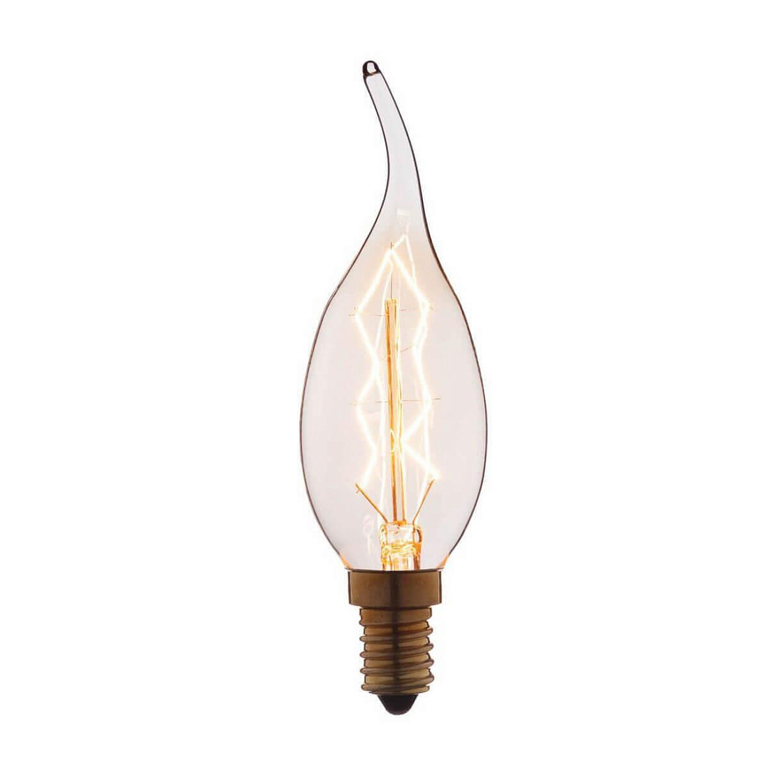 Лампа накаливания Loft IT Edison Bulb 3560-TW