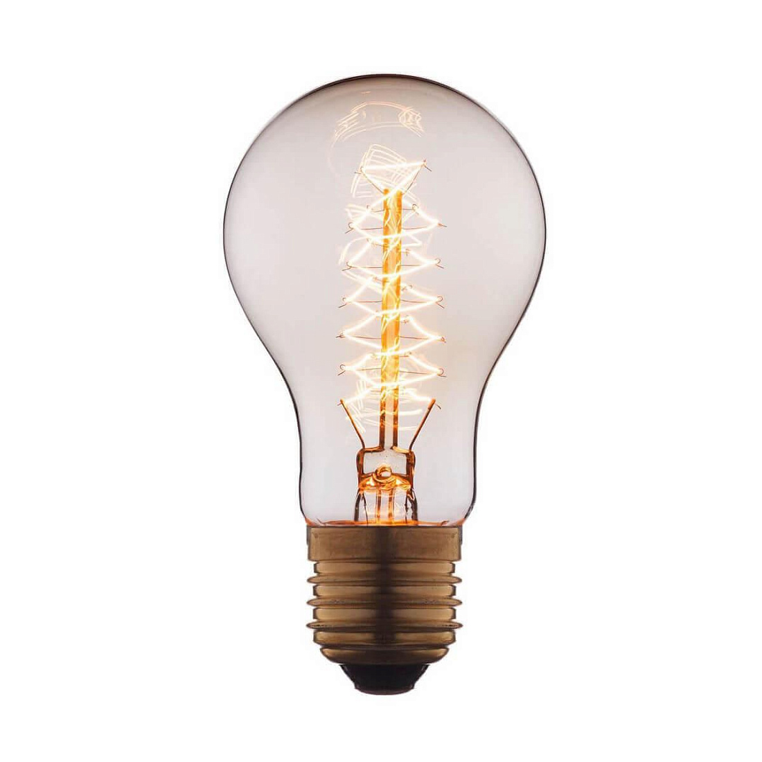 Лампа накаливания Loft IT Edison Bulb 1003