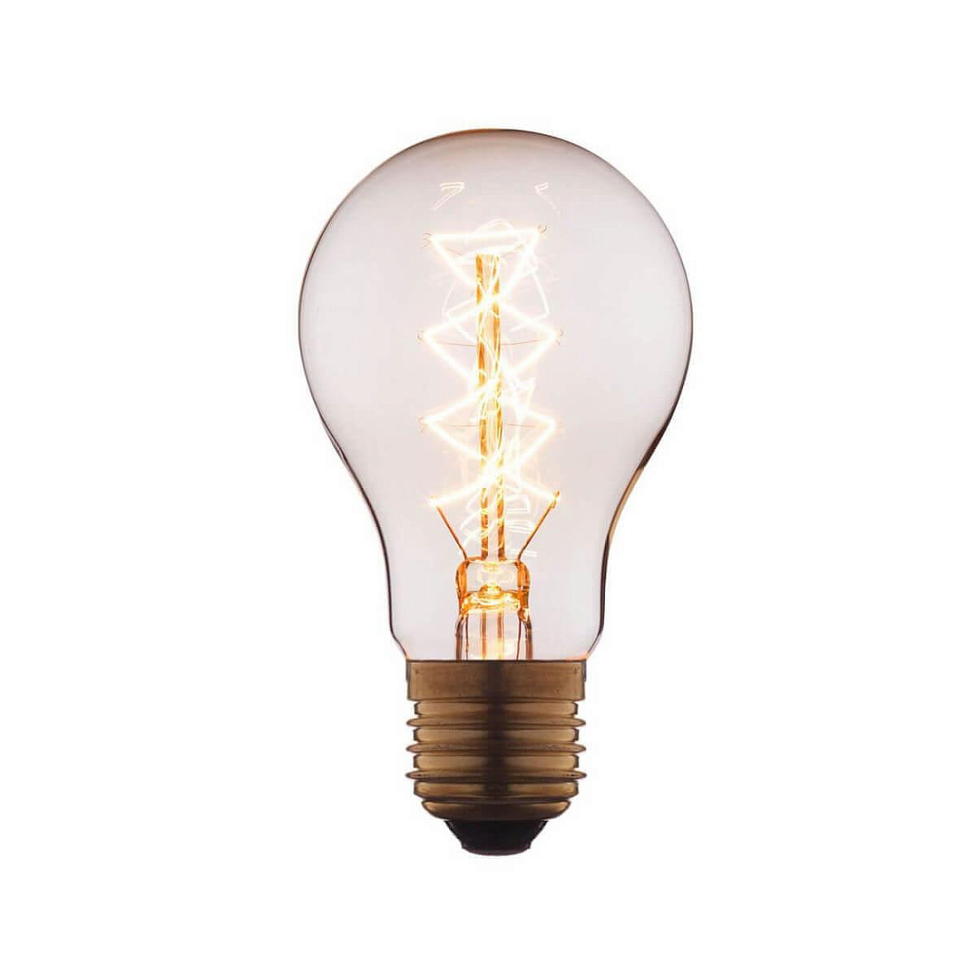Лампа накаливания Loft IT Edison Bulb 1003-C