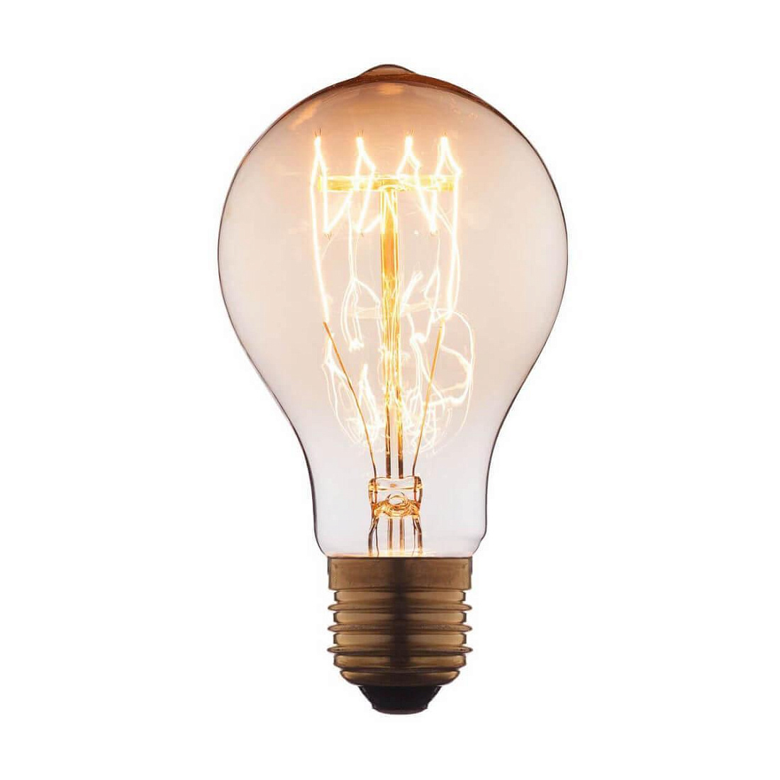 Лампа накаливания Loft IT Edison Bulb 1003-SC