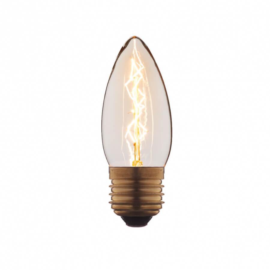 Лампа накаливания Loft IT Edison Bulb 3540-E