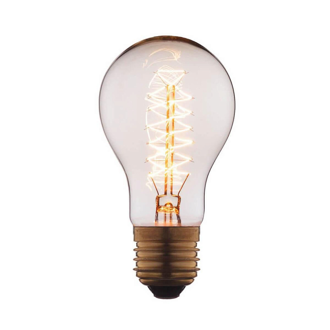 Лампа накаливания Loft IT Edison Bulb 1004