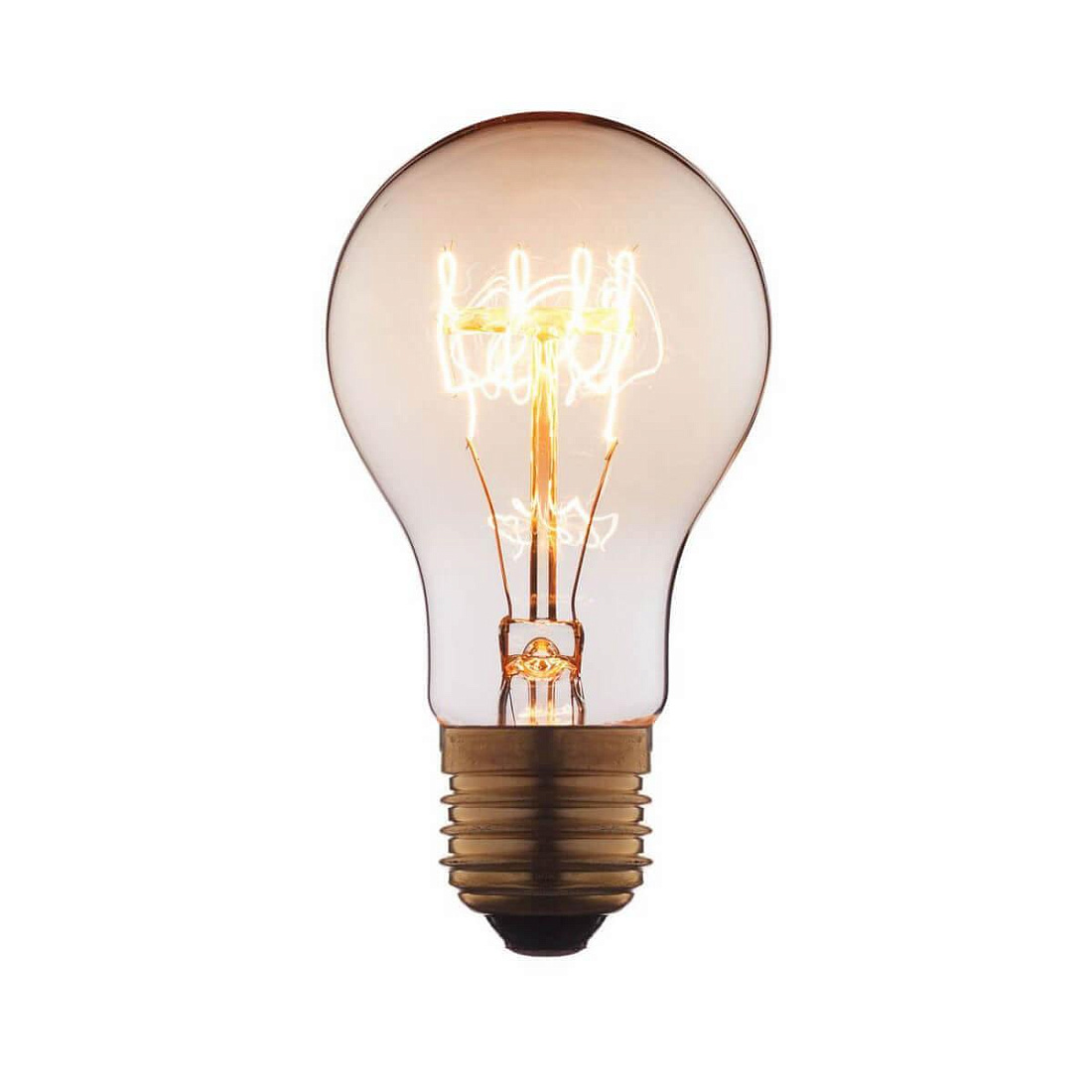 Лампа накаливания Loft IT Edison Bulb 1004-SC
