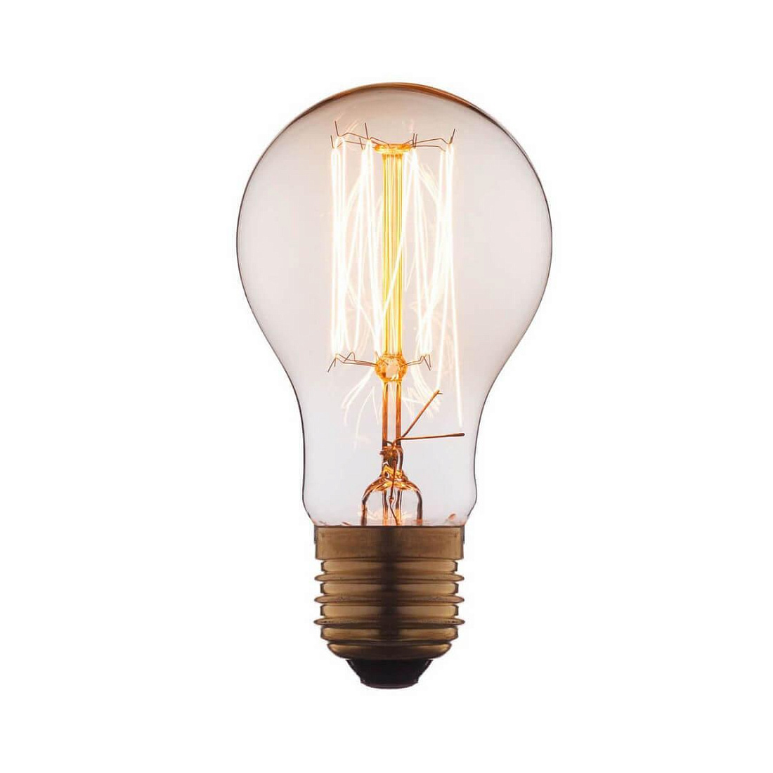Лампа накаливания Loft IT Edison Bulb 1004-T