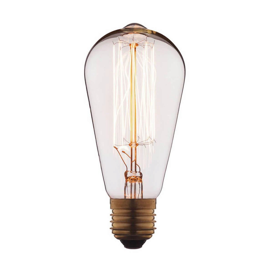 Лампа накаливания Loft IT Edison Bulb 1007