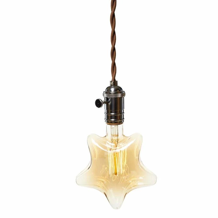 Лампа накаливания Loft IT Edison Bulb 2740-S