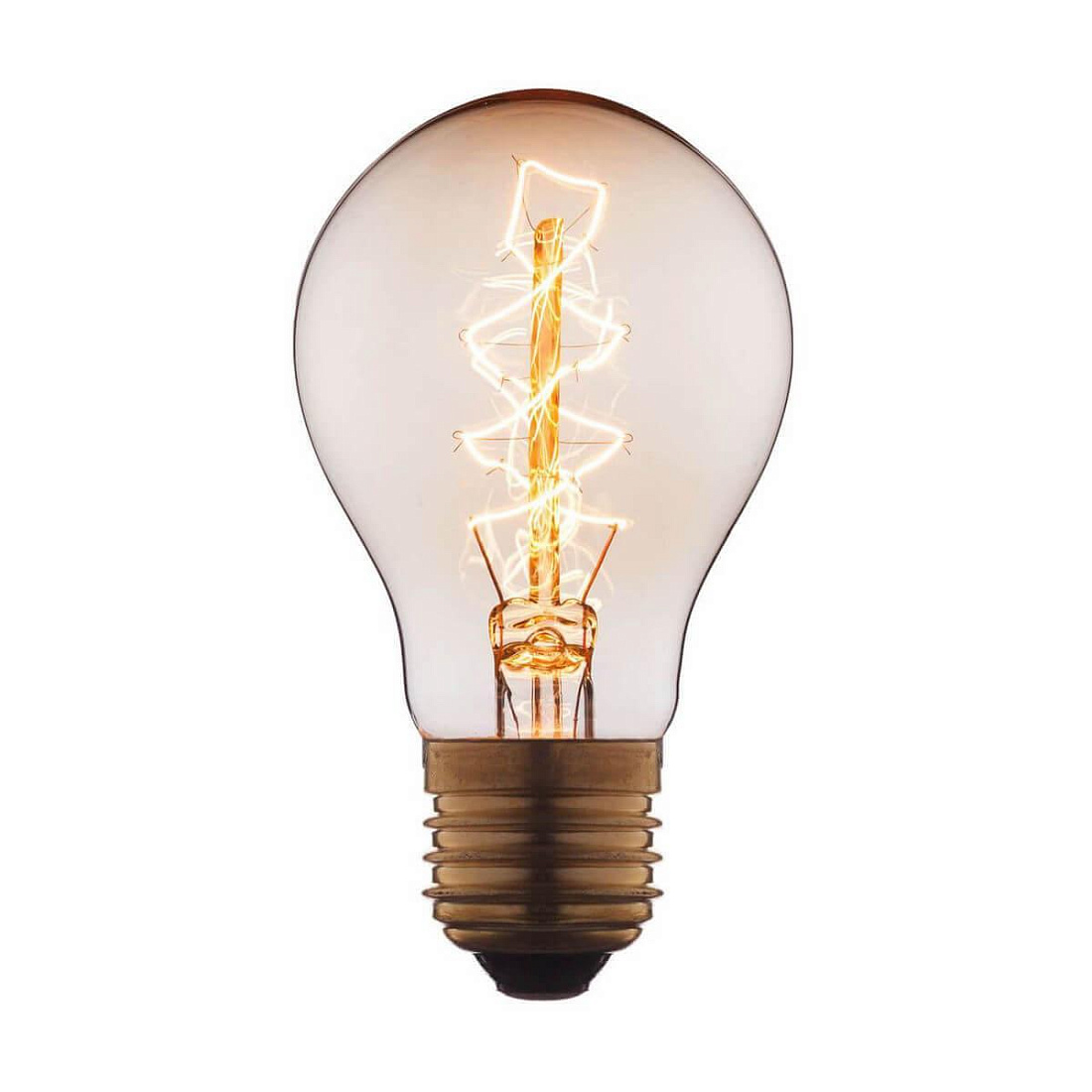 Лампа накаливания Loft IT Edison Bulb 1004-C