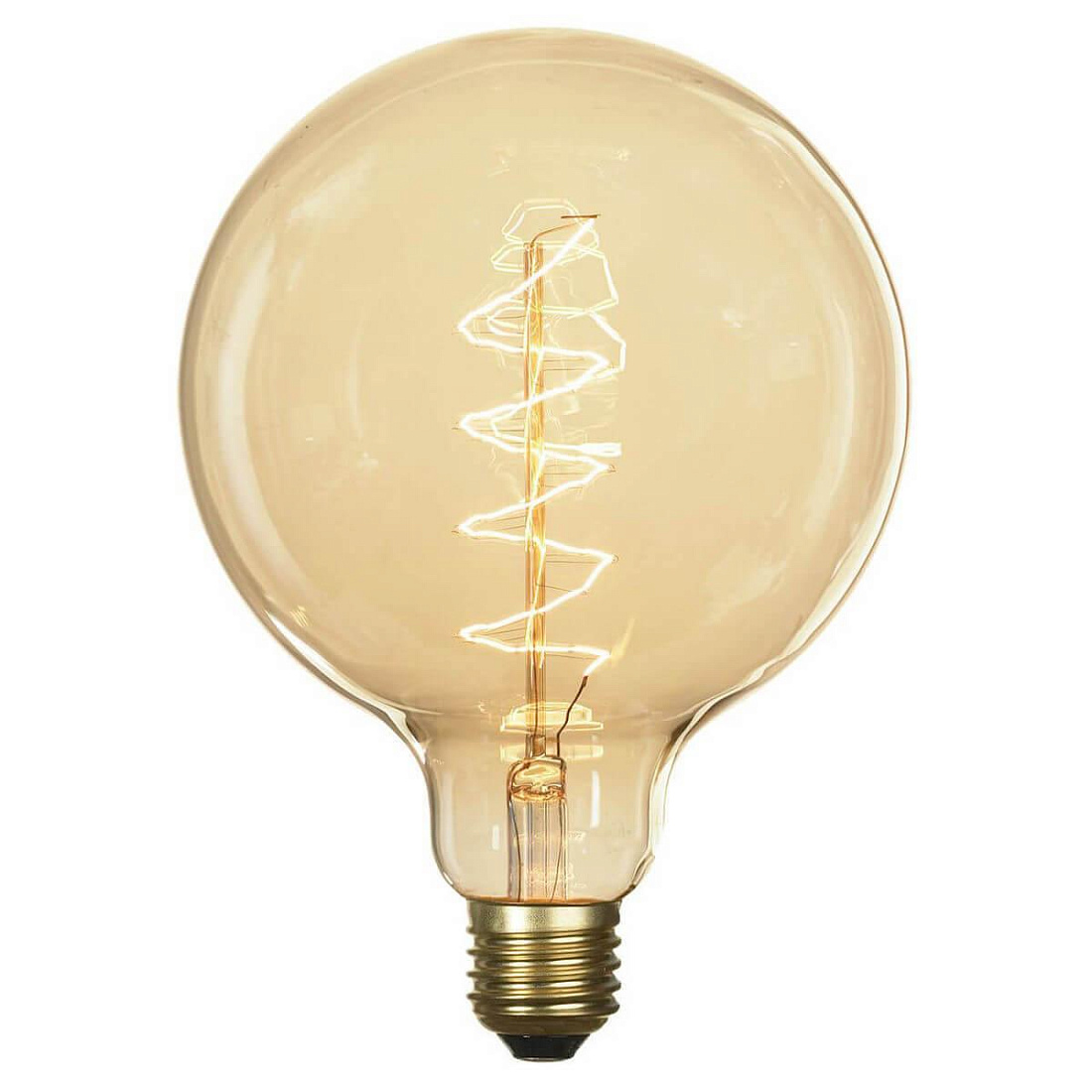 Лампа накаливания Lussole LOFT Loft GF-E-760