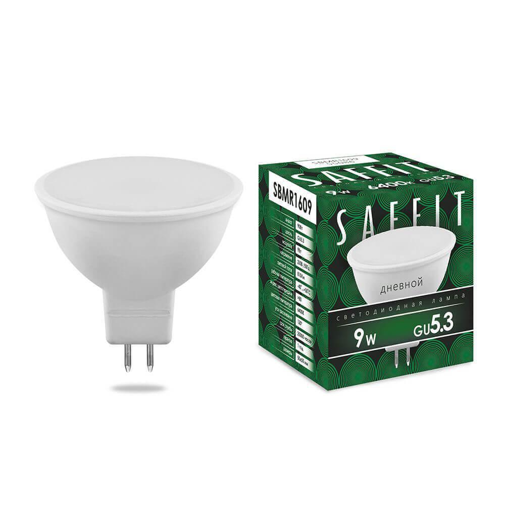 Лампа светодиодная Saffit 55086