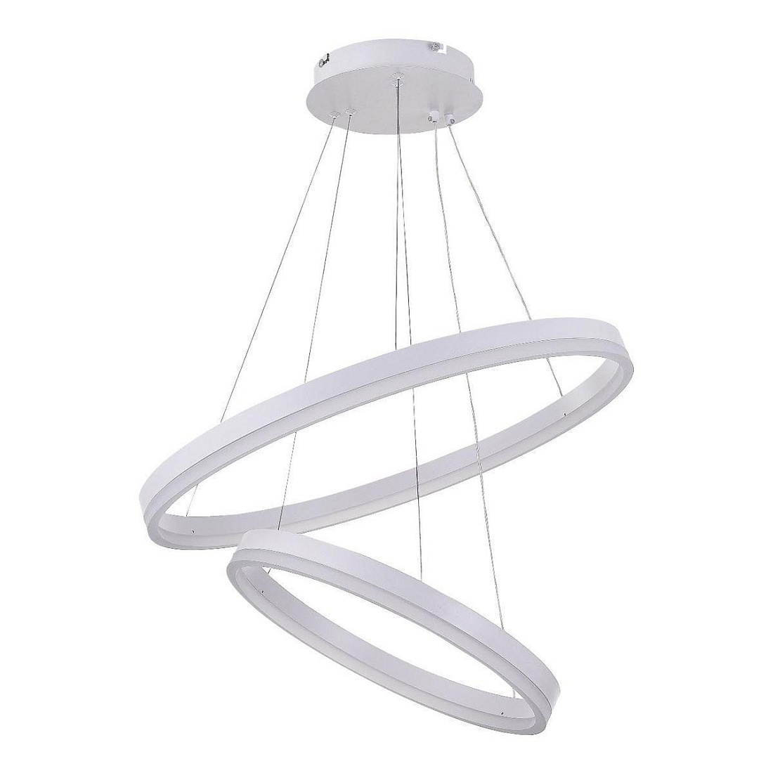 Подвесной светодиодный светильник Natali Kovaltseva LedLight Led Lamps 81297