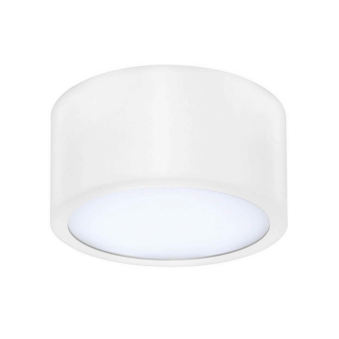 Потолочный светодиодный светильник Lightstar Zolla 211916