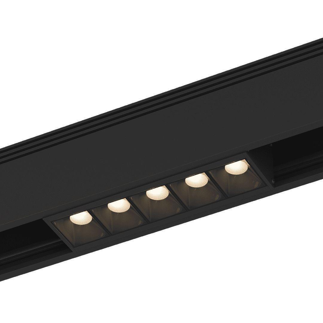 Трековый светодиодный светильник DesignLed SY 5401