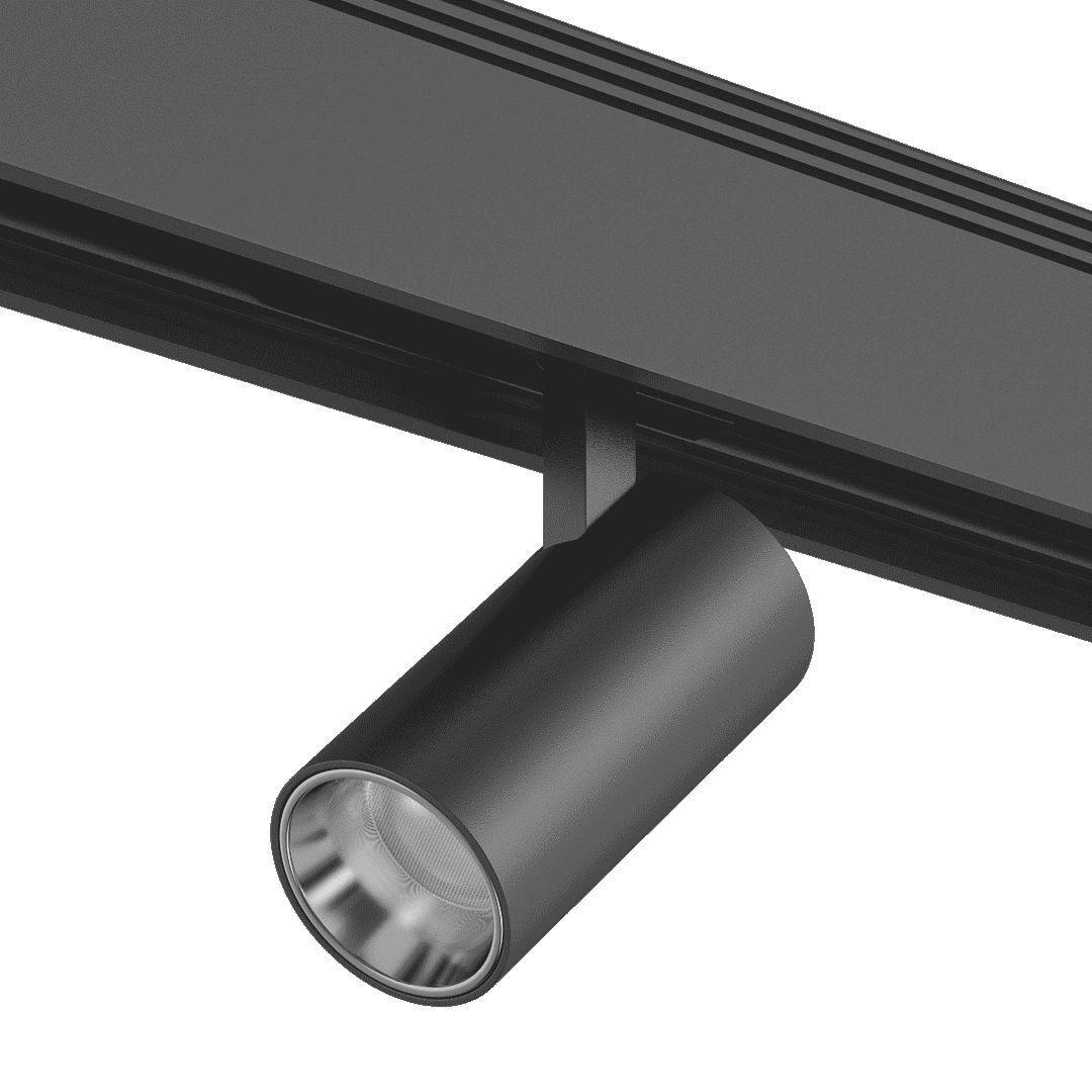 Трековый светодиодный светильник DesignLed SY 7353