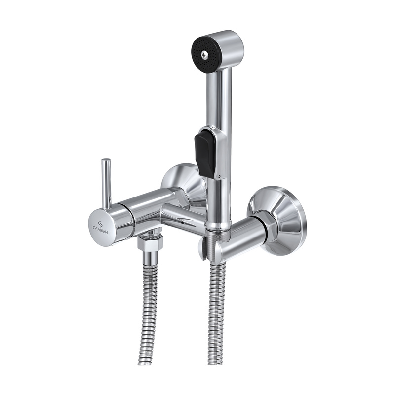 Гигиенический душ Славен Город СЛ-ОД-Д51 со смесителем