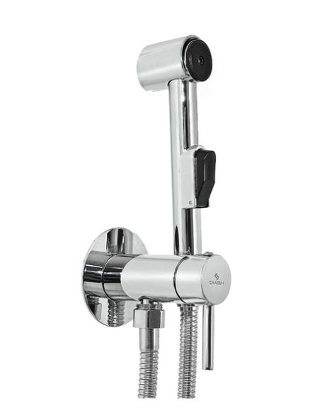 Гигиенический душ Славен Город СЛ-ОД-Д52 со смесителем