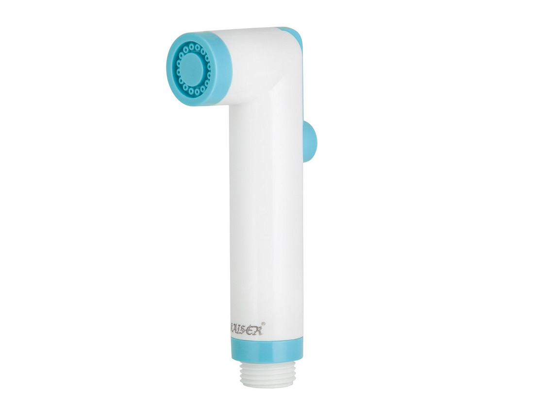 Гигиенический душ Kaiser SH-353 синий