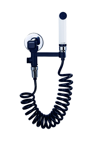 Гигиенический душ Kaiser SH-354 белый