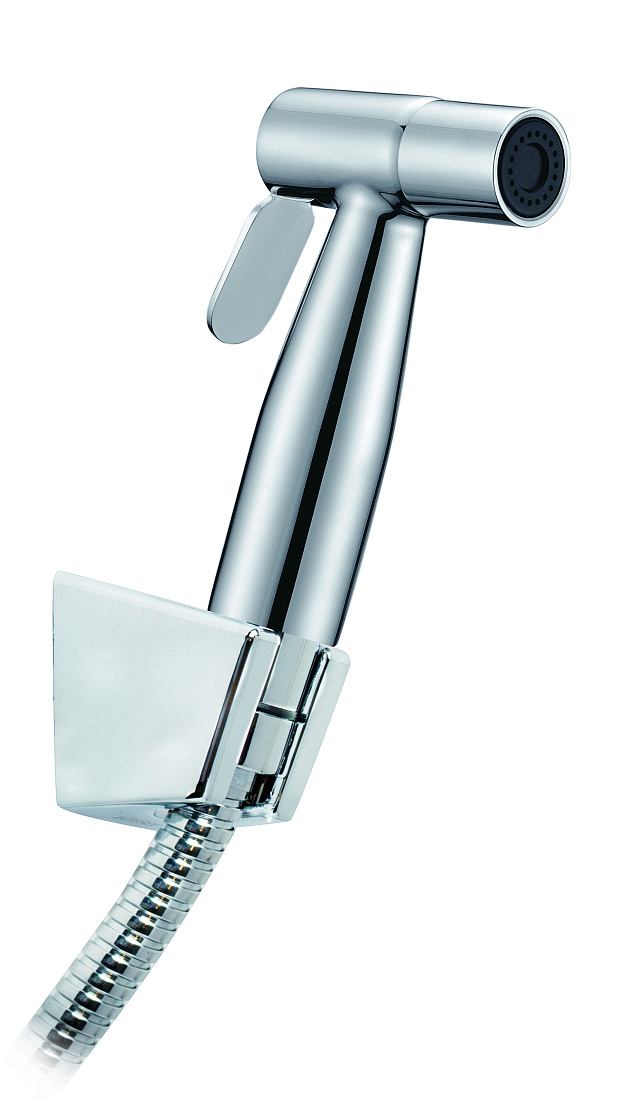 Гигиенический душ Kaiser SH-338/HS-338 серебро