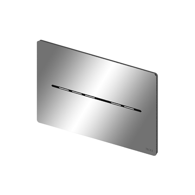 Кнопка смыва TECE TECEsolid 9240451 электронная с бесконтактной активацией, хром