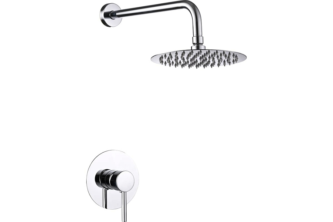 Душевой комплект Профсан PSM-ST-01 встраиваемый