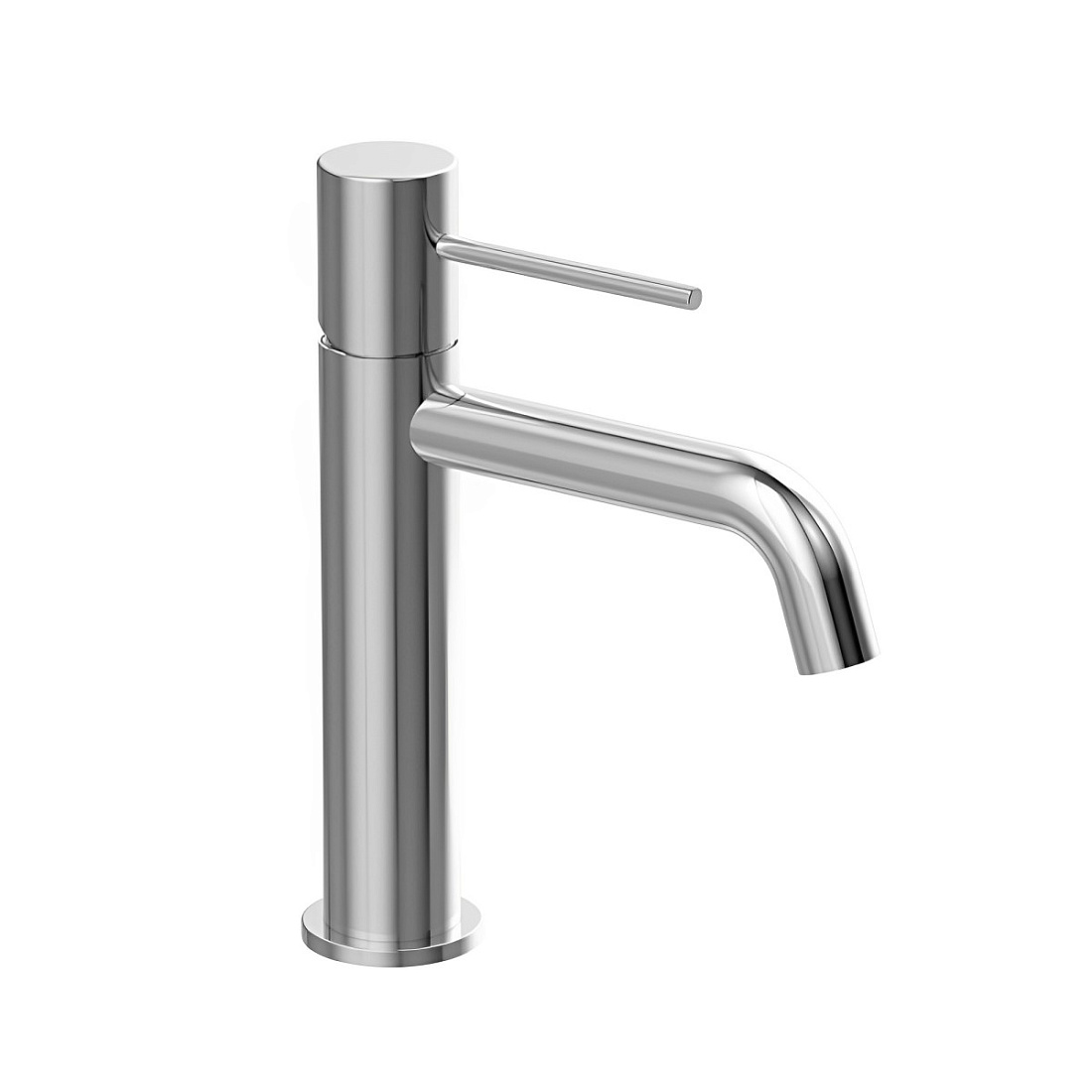 Смеситель для раковины Raiber RP-001