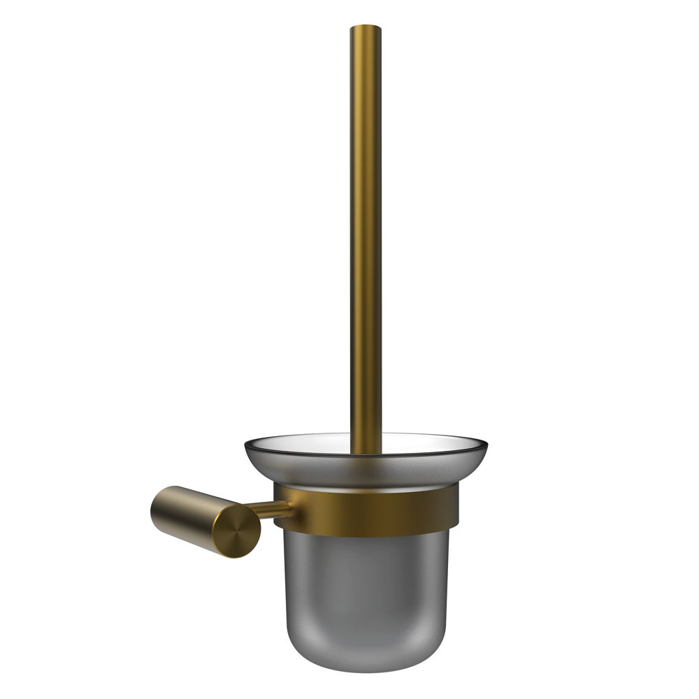 Ершик Raiber RPG-80009 настенный, золото