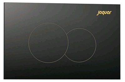 Кнопка смыва Jaquar Opal JCP-BLM-152415 черный матовый