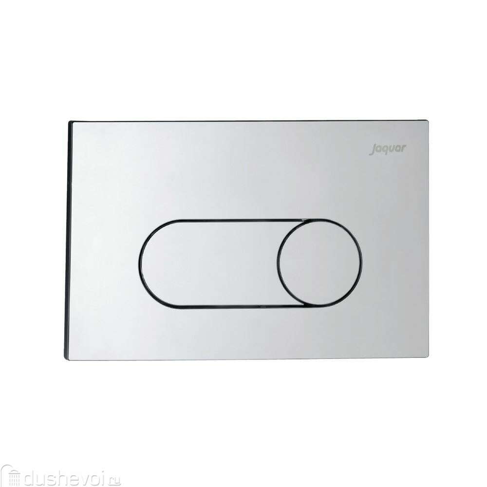 Кнопка смыва Jaquar Ornamix Prime JCP-CHR-102415 хром