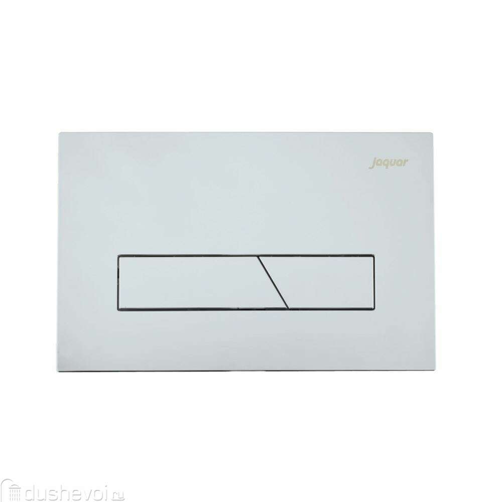 Кнопка смыва Jaquar Fusion JCP-CHR-292415 хром