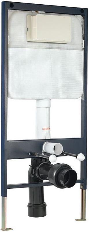 Инсталляция для унитазов Jaquar Cistern JCS-WHT-2400FS