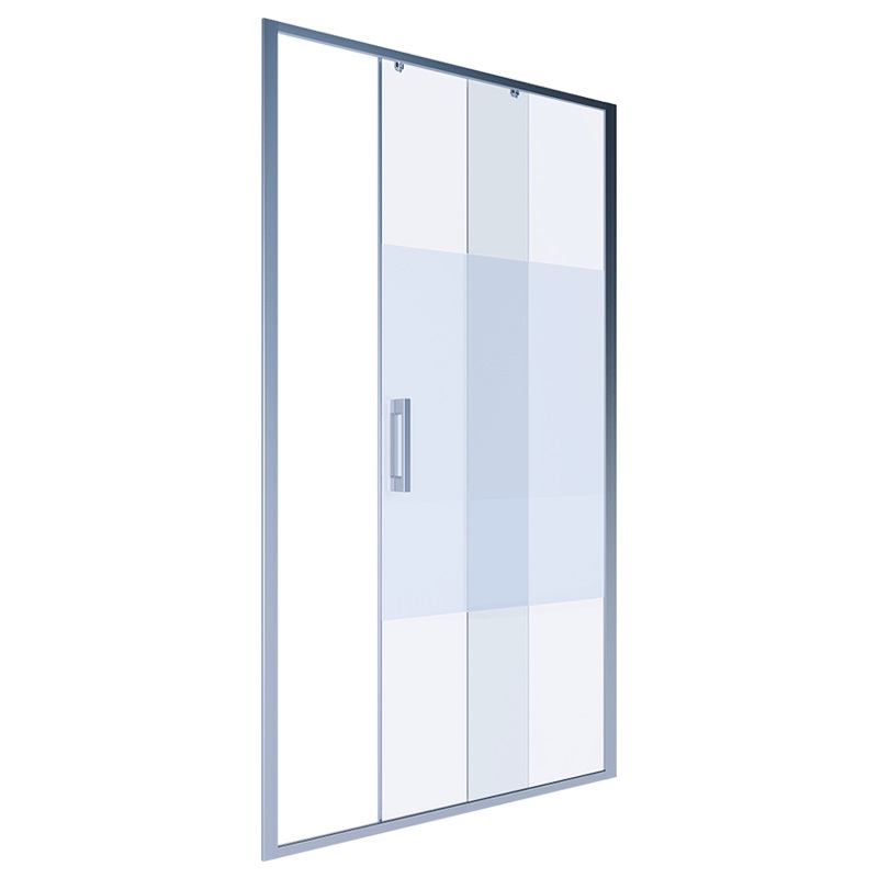 Душевая дверь в нишу Alex Baitler AB69C120