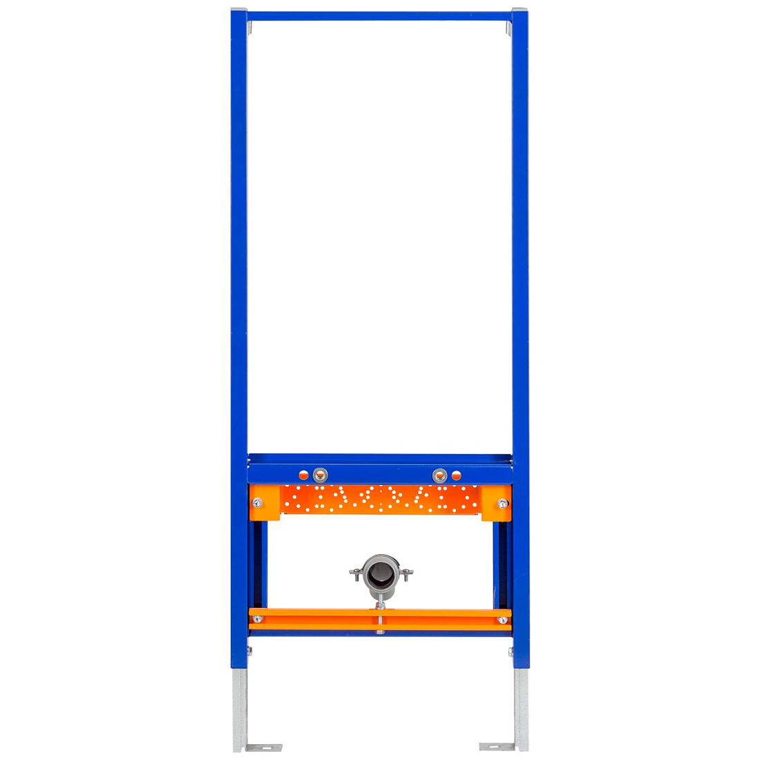 Инсталляция для биде Aquanika Basic 10.614.450.00 new