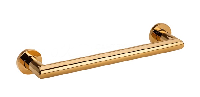 Поручень Bemeta Brilo 161307611 золото глянцевое