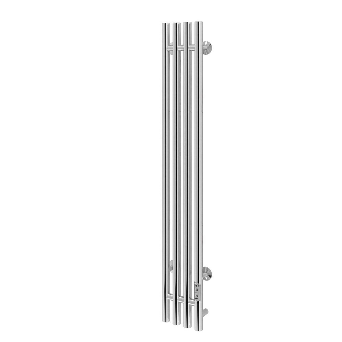 Электрический полотенцесушитель TermoSmart Стандарт SR120/15E