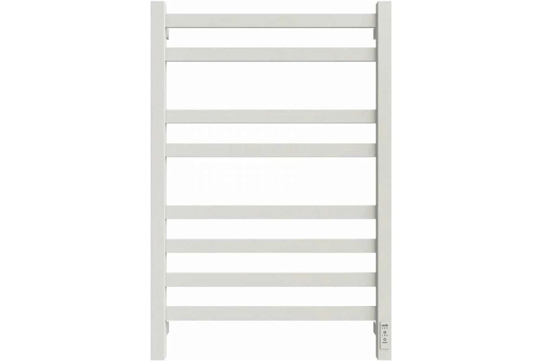 Электрический полотенцесушитель Grois Bruno GR-122 500/800 П8 RAL9003 U белый