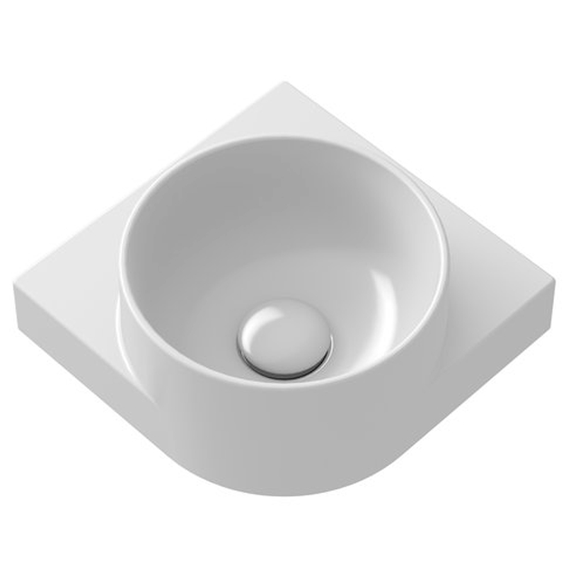 Раковина Ravak Yard 280C белая