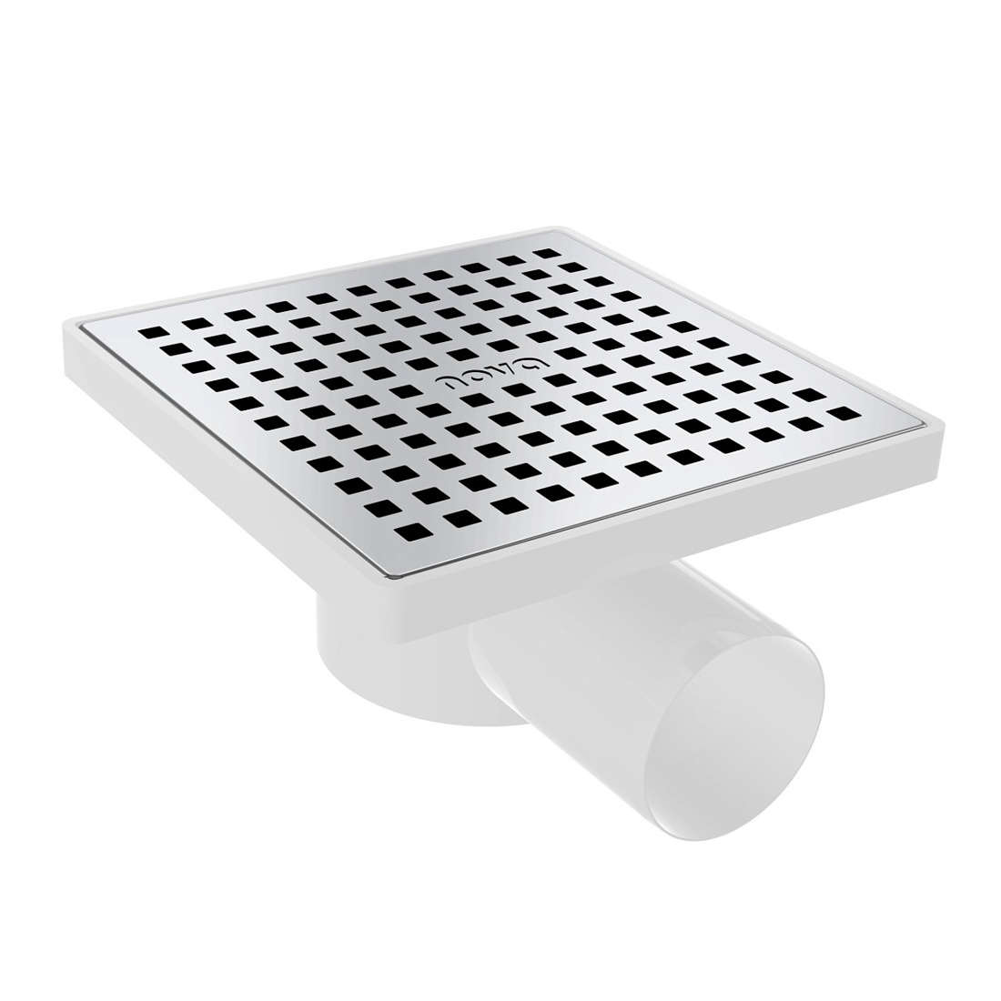 Душевой трап Nova NV5026 хром