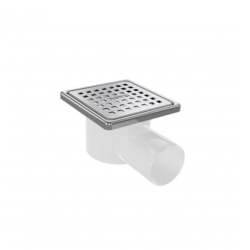 Душевой трап Nova NV5057 хром