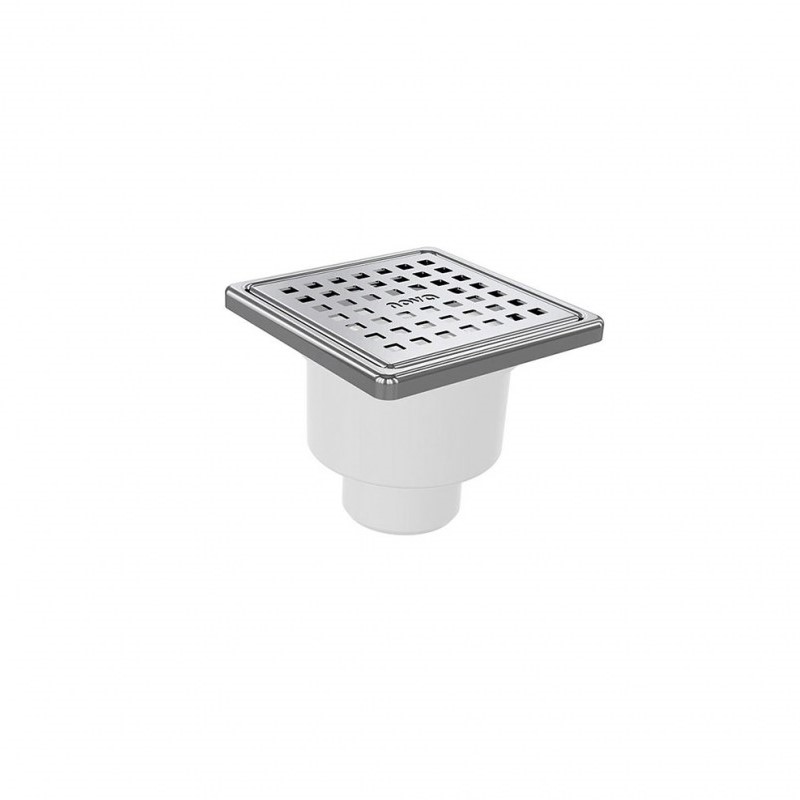 Душевой трап Nova NV5067 хром