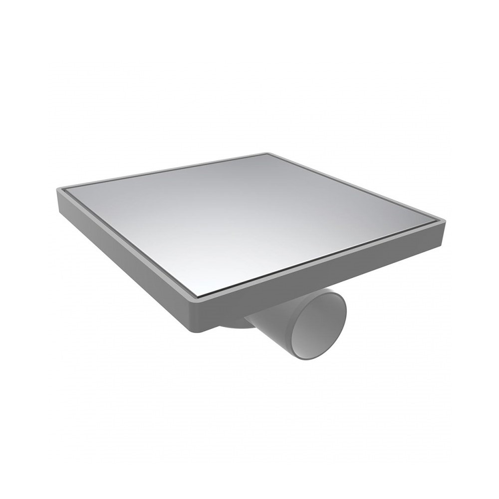 Душевой трап Nova NV5522 хром