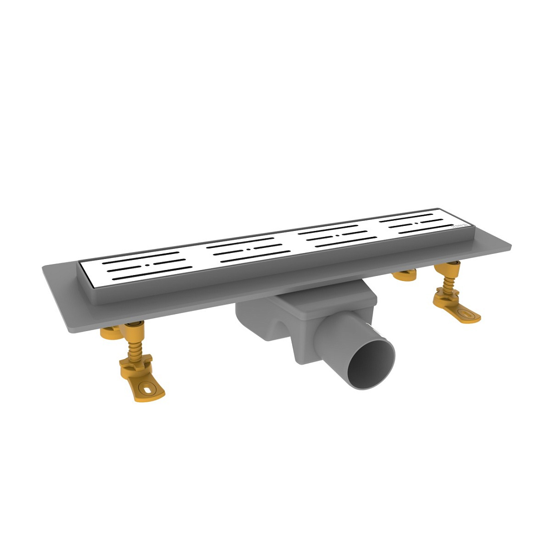 Душевой лоток Nova NV5630 хром